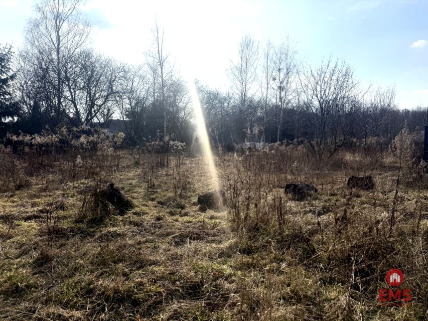 Działka inna Białystok