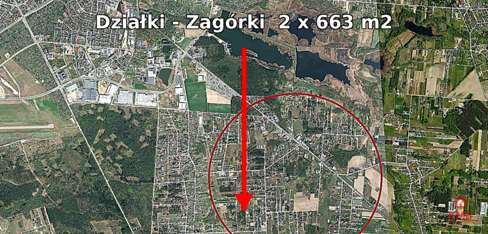 Działka Białystok