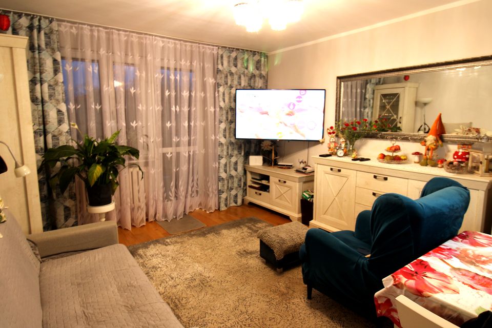 Mieszkanie Legionowo