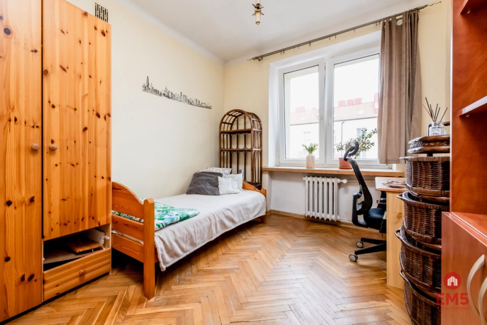 Mieszkanie Białystok