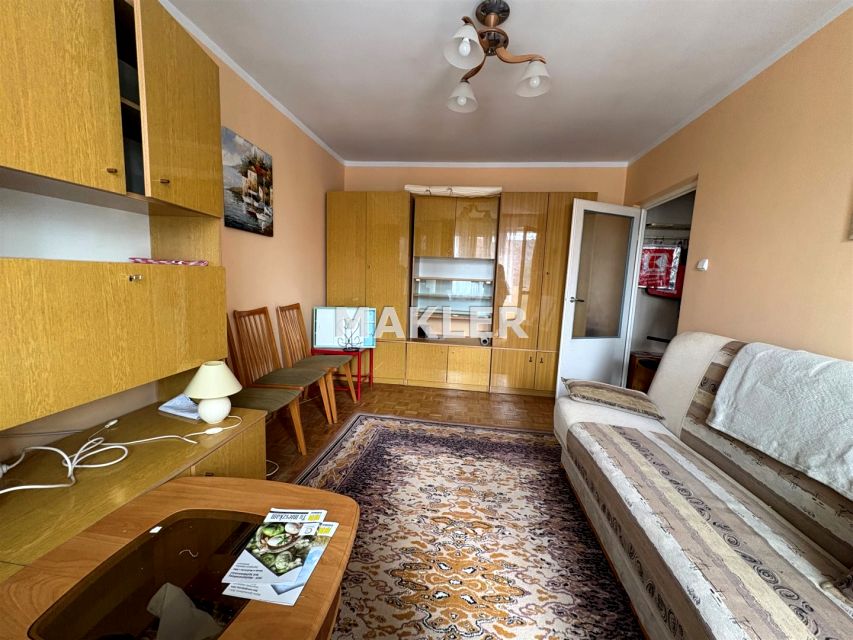 Mieszkanie Bydgoszcz