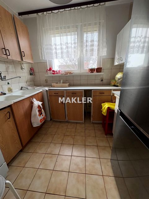 Mieszkanie blok mieszkalny Bydgoszcz