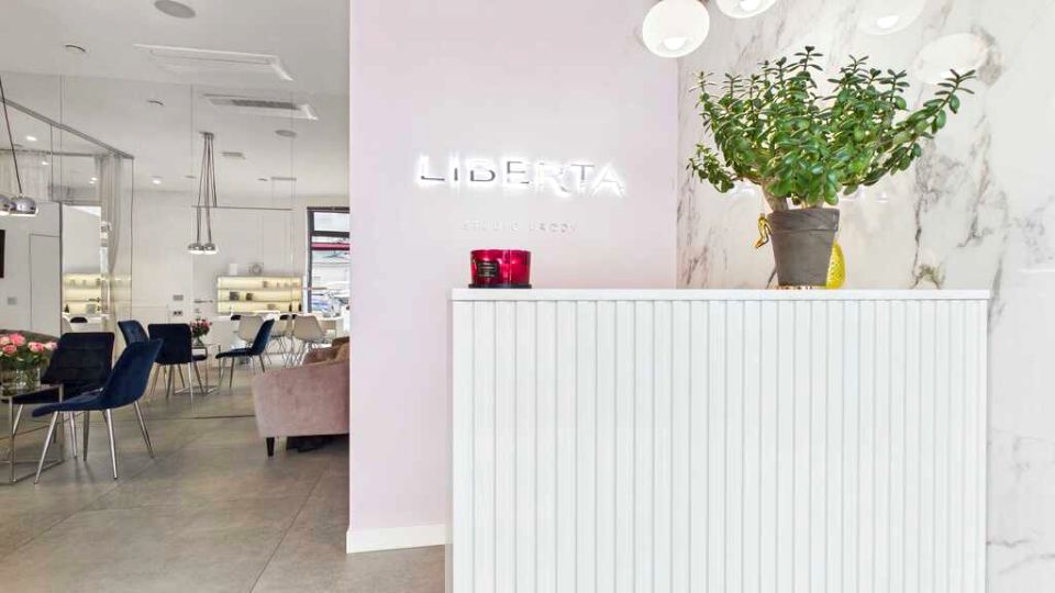 Lokal Poznań wynajem