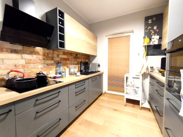 Mieszkanie Legionowo