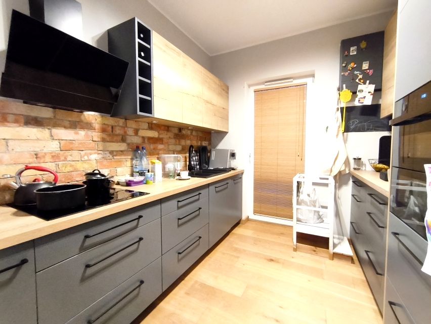 Mieszkanie Legionowo