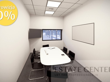 Budynek użytkowy Luboń