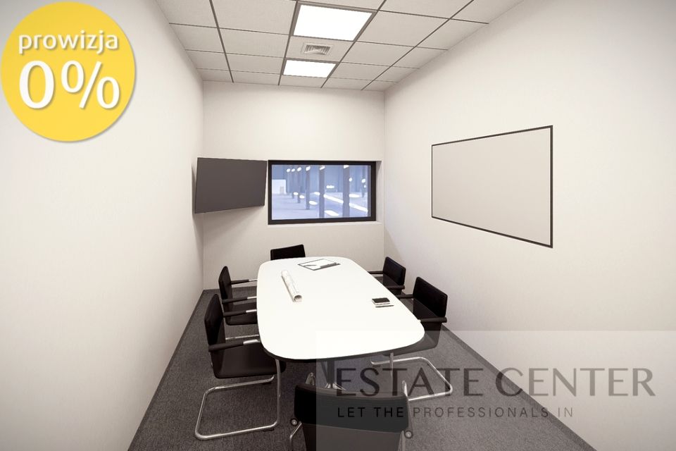 Budynek użytkowy Luboń