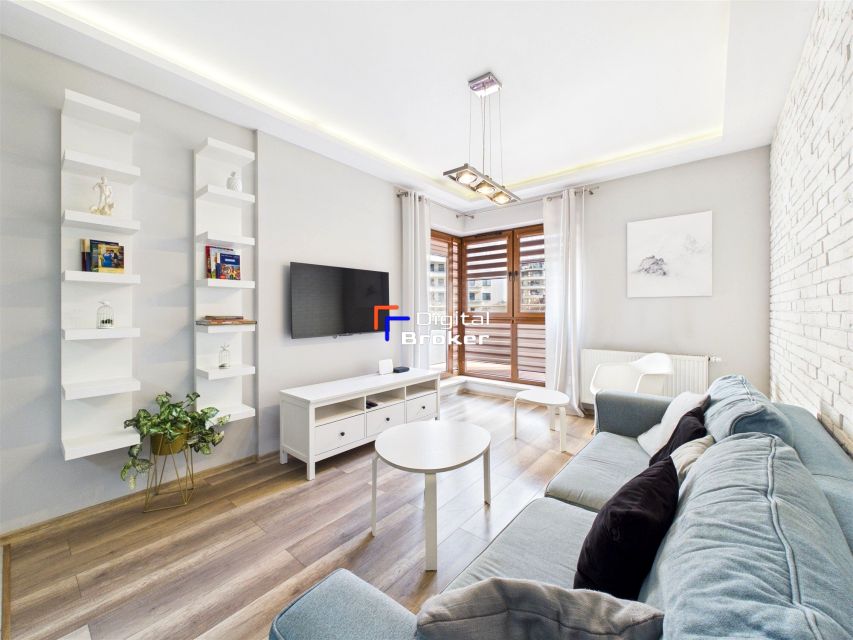 Mieszkanie Kraków sprzedaż