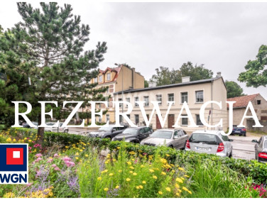 Mieszkanie Wejherowo