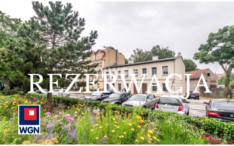 Mieszkanie Wejherowo