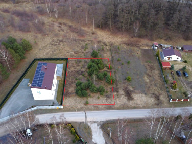 Działka budowlana sprzedam