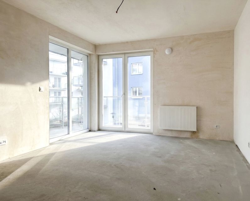 Mieszkanie Kołobrzeg