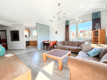 Mieszkanie Bydgoszcz