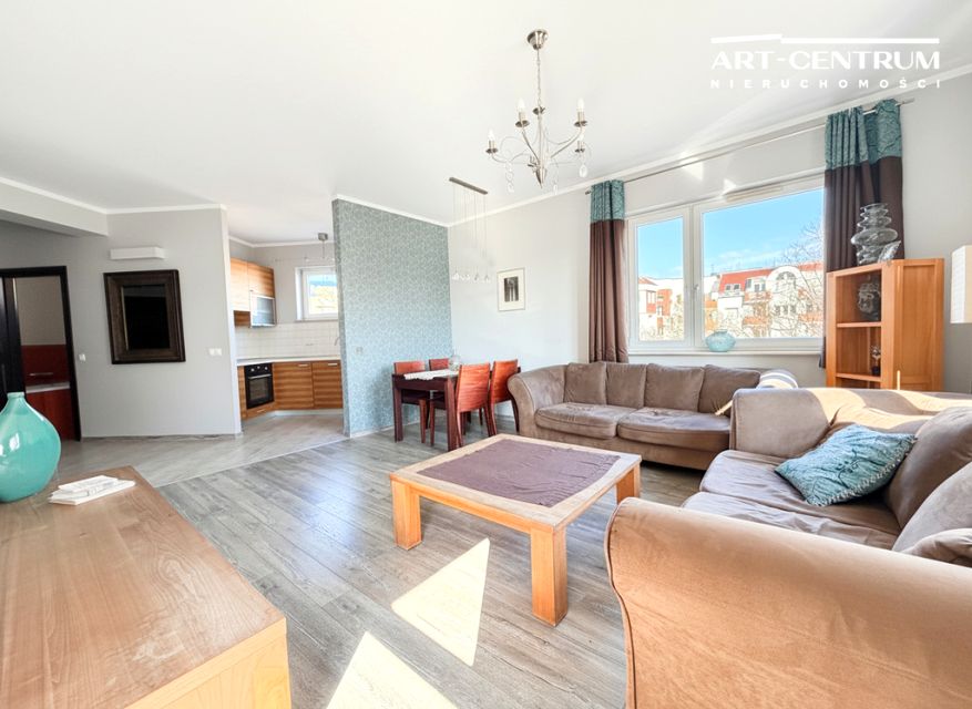 Mieszkanie Bydgoszcz