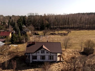 Dom Stare Mierzwice