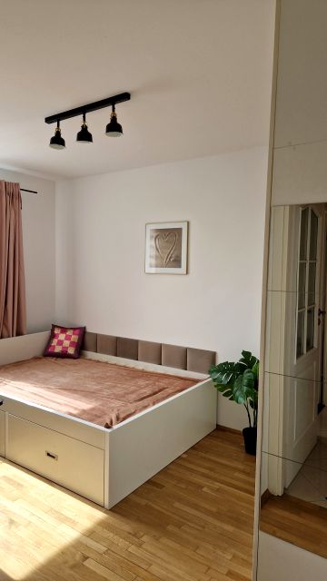 Mieszkanie Kraków wynajem