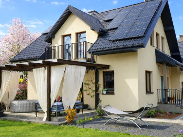 Dom Grodzisk Mazowiecki