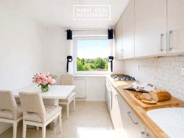 Mieszkanie Piaseczno