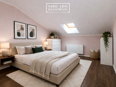 Mieszkanie Wola Mrokowska