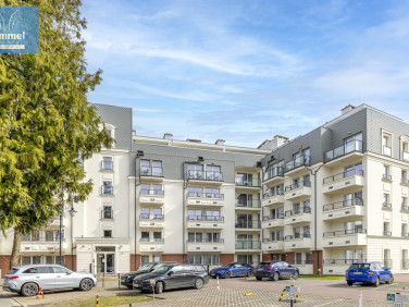 Mieszkanie Świnoujście