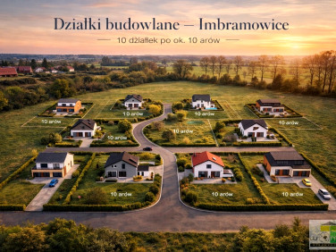 Działka Imbramowice