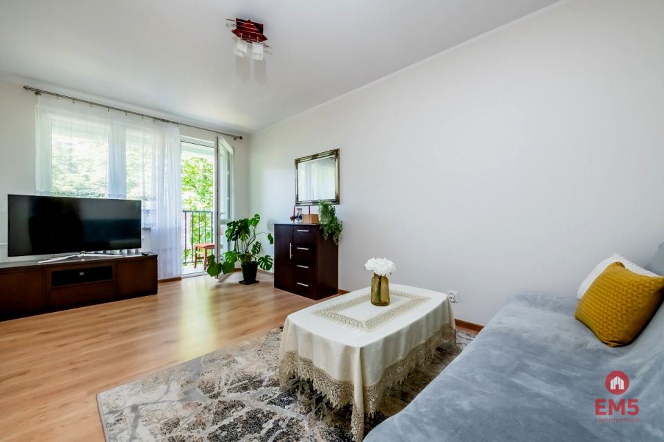 Mieszkanie Białystok