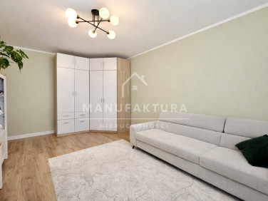 Mieszkanie Częstochowa