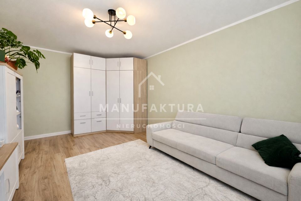 Mieszkanie Częstochowa