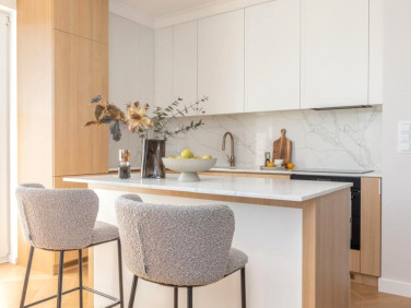 Mieszkanie Warszawa sprzedaż