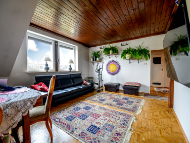 Mieszkanie Piaseczno