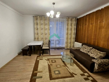 Mieszkanie Częstochowa