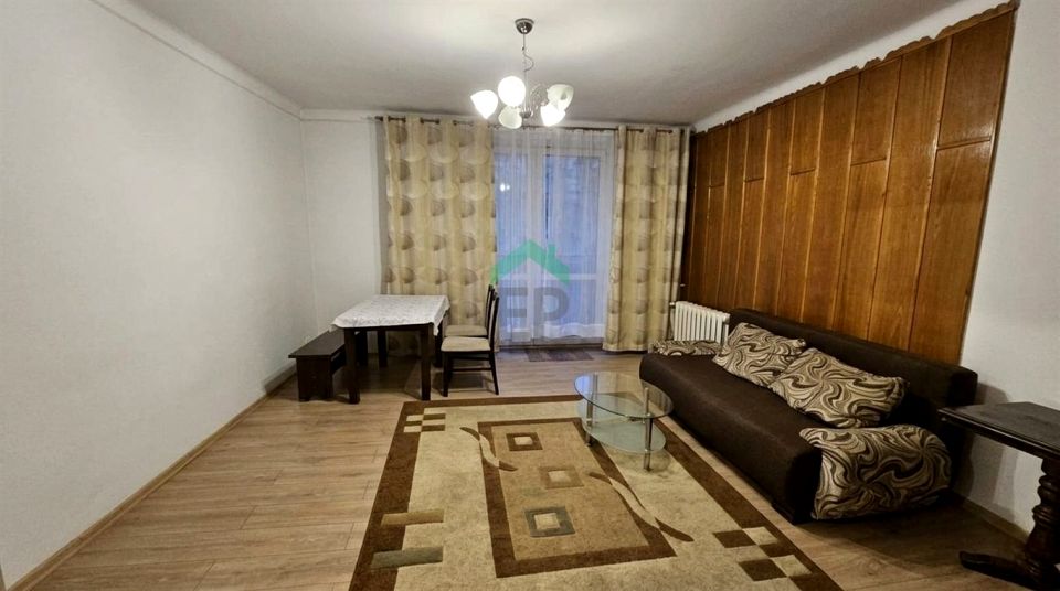 Mieszkanie Częstochowa