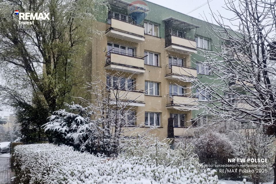 Mieszkanie Bielsko-Biała