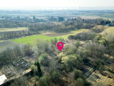 Działka Rzeszów