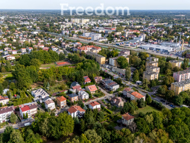 Działka budowlana Wołomin