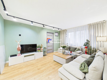 Mieszkanie Sosnowiec