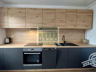 Mieszkanie Zielona Góra wynajem