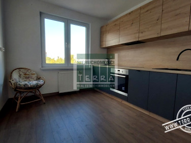 Mieszkanie Zielona Góra