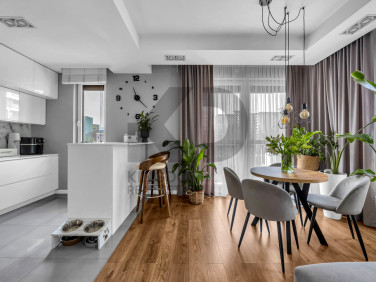 Mieszkanie blok mieszkalny Warszawa