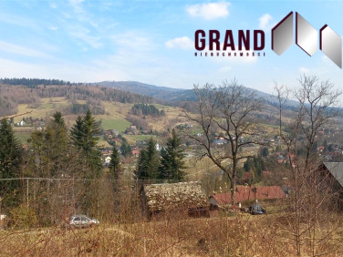 Działka budowlana Brenna