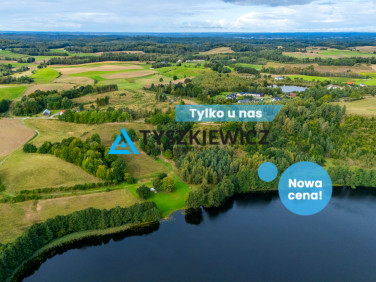 Działka budowlana Gołczewo