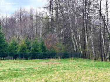 Działka budowlana ŚLĄSKIE