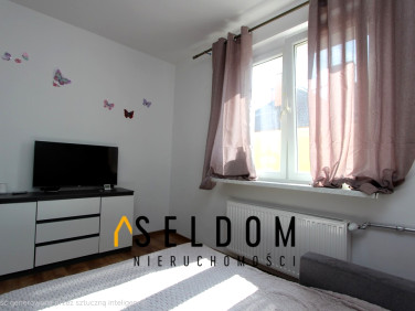 Mieszkanie Konin