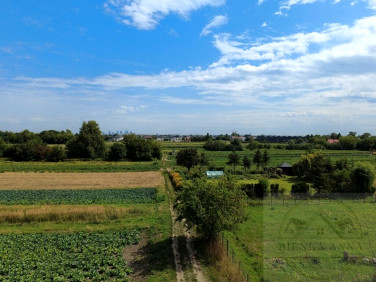 Działka budowlana Latchorzew