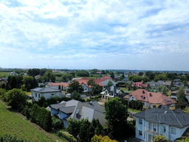 Działka Latchorzew