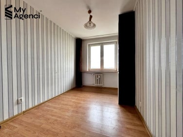 Mieszkanie blok mieszkalny Rumia