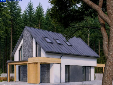 Dom Osowiec sprzedaż