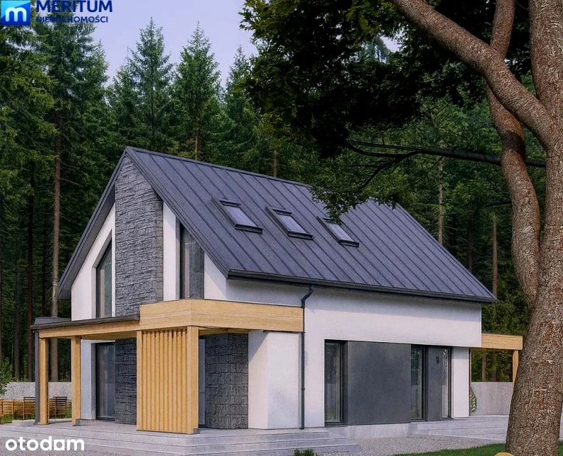 Dom Osowiec sprzedaż