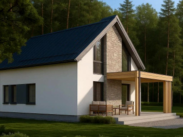 Dom wolnostojący sprzedaż