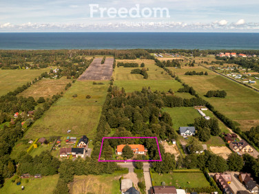 Dom Karwieńskie Błoto Drugie sprzedaż